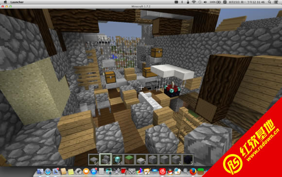 �ҵ�����1.7.10��������Ŀ���ϰ��ڶ�������|�ҵ�����1.7.10��������Ŀ���ϰ��ڶ�����Ϸ