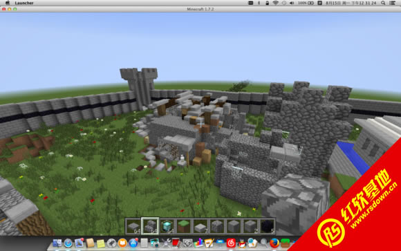 �ҵ�����1.7.10TeamTF Arccos palais�����������������ϰ�����|�ҵ�����1.7.10TeamTF Arccos palais�����������������ϰ���Ϸ