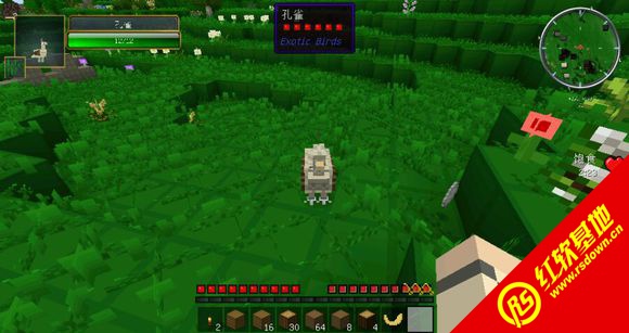 �ҵ�����1.6.4��̬mod���ϰ�����|�ҵ�����1.6.4��̬mod���ϰ���Ϸ��վ