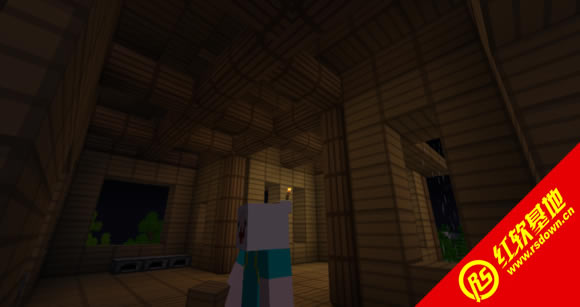 �ҵ�����1.6.4��̬mod���ϰ�����|�ҵ�����1.6.4��̬mod���ϰ���Ϸ