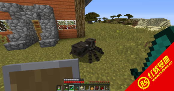 �ҵ�����1.7.10��mod���ϰ�����|�ҵ�����1.7.10��mod���ϰ���Ϸ