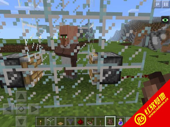 �ҵ�����1.6.4��Ȥ���������ϡ����꡿��npc��������ʳ�������������|�ҵ�����1.6.4��Ȥ���������ϡ����꡿��npc��������ʳ�����������Ϸ