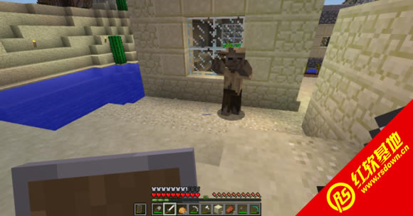 minecraft1.4.6����������|minecraft1.4.6��������Ϸ��վ