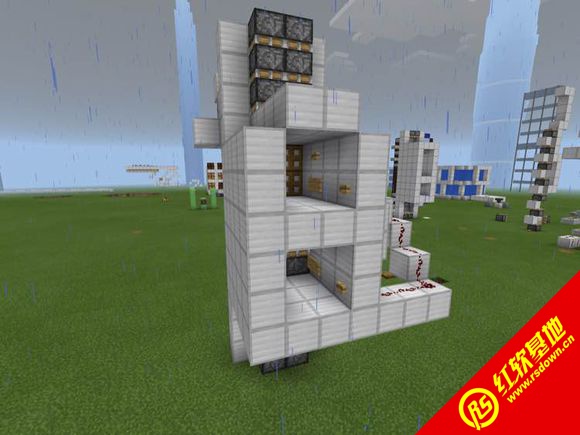 �ҵ�����1.7.2�ǳ�RPG��MOD���ϰ���һ������|�ҵ�����1.7.2�ǳ�RPG��MOD���ϰ���һ����Ϸ