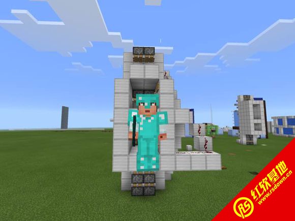 �ҵ�����1.7.2�ǳ�RPG��MOD���ϰ���һ������|�ҵ�����1.7.2�ǳ�RPG��MOD���ϰ���һ����Ϸ��վ