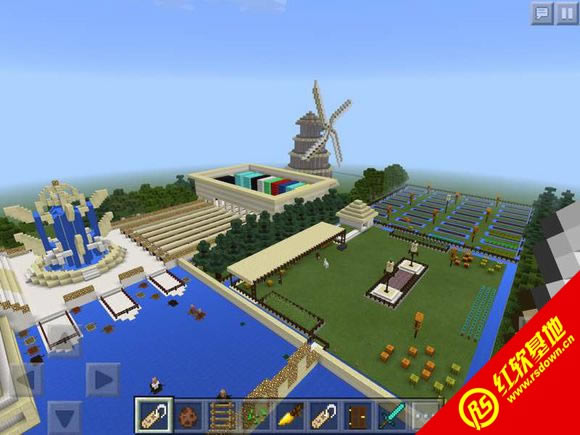 �ҵ�����1.6.2���ʹ�ׯMOD����������Minecraft���˰�������|�ҵ�����1.6.2���ʹ�ׯMOD����������Minecraft���˰�����Ϸ