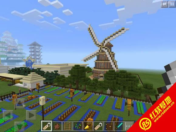 �ҵ�����1.6.2���ʹ�ׯMOD����������Minecraft���˰�������|�ҵ�����1.6.2���ʹ�ׯMOD����������Minecraft���˰�����Ϸ��վ