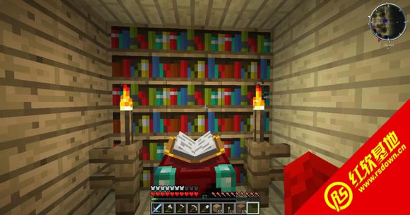 �ҵ�����1.7.10[23��ģ��]�������ִ�ս���������ϰ�����|�ҵ�����1.7.10[23��ģ��]�������ִ�ս���������ϰ���Ϸ