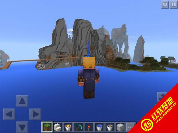 �ҵ�����1.7.10С��ͬ־����ս����������|�ҵ�����1.7.10С��ͬ־����ս��������Ϸ