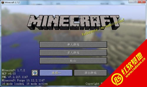 �ҵ�����1.7.2����ϣ�����ϰ�[�����Ӱ]����|�ҵ�����1.7.2����ϣ�����ϰ�[�����Ӱ]��Ϸ