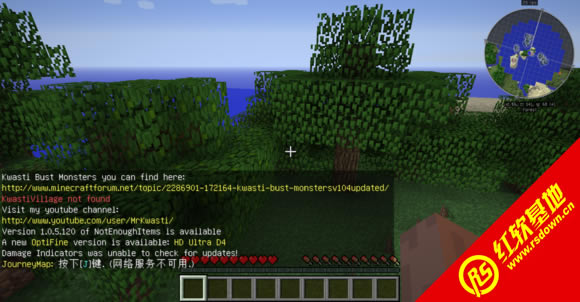 Minecraft1.7.2����32��mod���˰�����|Minecraft1.7.2����32��mod���˰���Ϸ