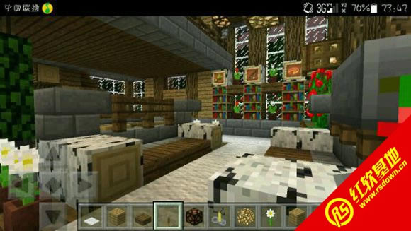 �ҵ�����1.7.10�����򳬵����Ӱ���ϰ�2����|�ҵ�����1.7.10�����򳬵����Ӱ���ϰ�2��Ϸ