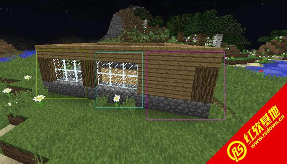 �ҵ�����1.5.1ĺɫɭ��+�������˰�����|�ҵ�����1.5.1ĺɫɭ��+�������˰���Ϸ