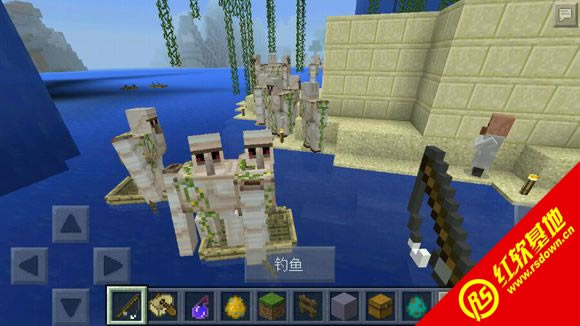 minecraft1.5.1����������|minecraft1.5.1��������Ϸ��վ