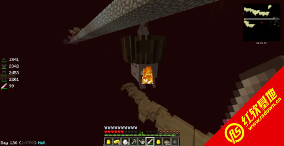 �ҵ�����1.7.2 Sky Factory �յ����ϰ�����|�ҵ�����1.7.2 Sky Factory �յ����ϰ���Ϸ��վ