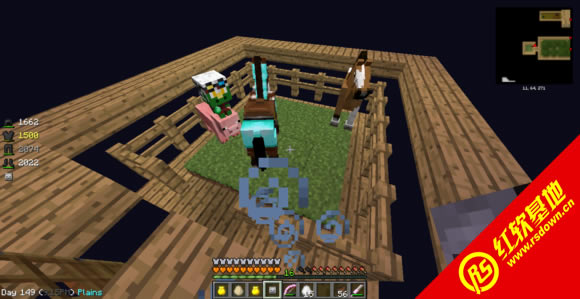 �ҵ�����1.7.2 Sky Factory �յ����ϰ�����|�ҵ�����1.7.2 Sky Factory �յ����ϰ���Ϸ