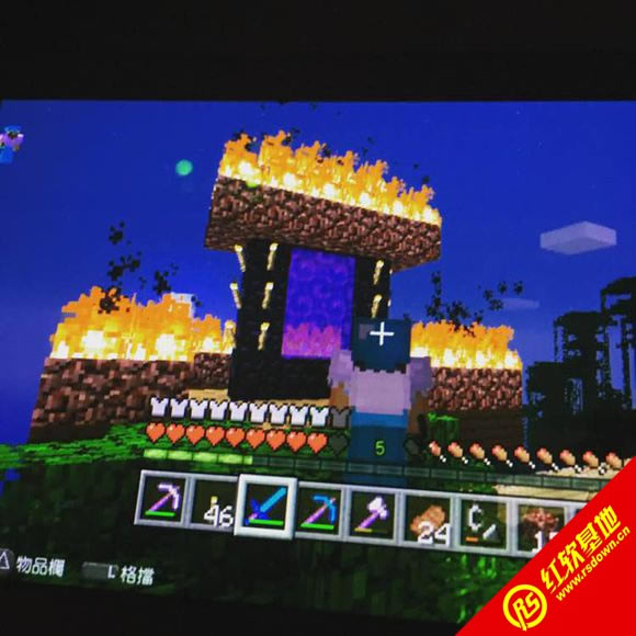 minecraft1.7.2��������MOD���ϰ�����|minecraft1.7.2��������MOD���ϰ���Ϸ��վ