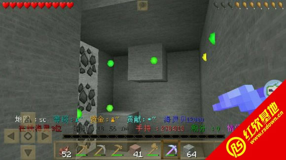 Minecraft1.7.8(��������)����|Minecraft1.7.8(��������)��Ϸ