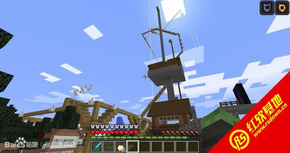 �ҵ�����1.6.2����˹����+����mod���˰�����|�ҵ�����1.6.2����˹����+����mod���˰���Ϸ