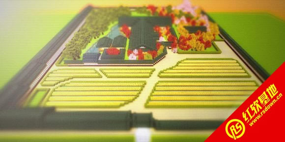 �ҵ����硶��Ǒ��ǧ���︮ۡ����ʽ��ۡ����ͼ�浵����Minecraft���˰�
