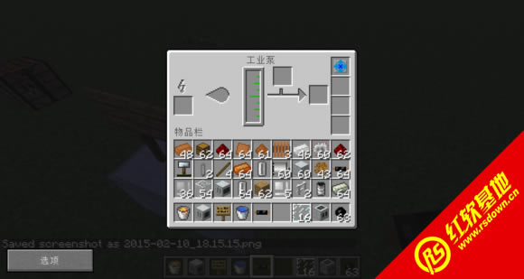 �ҵ�����1.4.7��Ӱˮ������MOD���ϰ�����|�ҵ�����1.4.7��Ӱˮ������MOD���ϰ���Ϸ