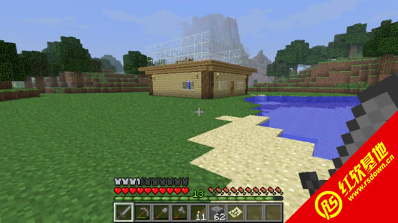 Minecraft1.4.7Nick�Ƽ�ʱ��V2.1.0����|Minecraft1.4.7Nick�Ƽ�ʱ��V2.1.0��Ϸ