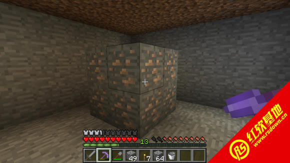 �ҵ�����1.7.10����̽�����������ϰ�����|�ҵ�����1.7.10����̽�����������ϰ���Ϸ