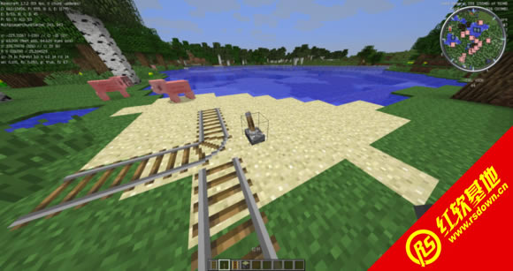 �ҵ�����1.7.2��ҵʵ��NPC���ϰ�����|�ҵ�����1.7.2��ҵʵ��NPC���ϰ���Ϸ