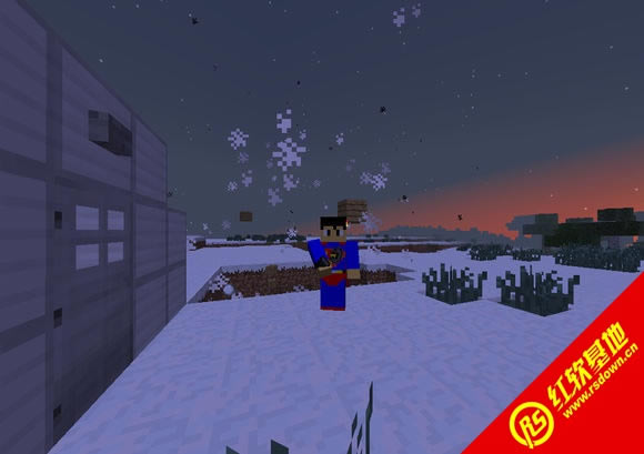 �ҵ�����1.8 Forge��Liteloader����,��������MOD������API���ϰ�,V0.2�����ҵ�����1.8 Forge��Liteloader����,��������MOD������API���ϰ�,V0.2��Ϸ��վ