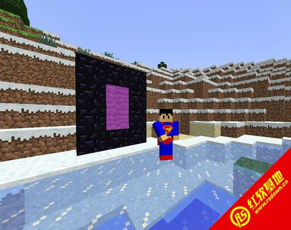 �ҵ�����1.7.10��ҳ�����+��ҵ2+�Զ���NPC���������ϰ�����|�ҵ�����1.7.10��ҳ�����+��ҵ2+�Զ���NPC���������ϰ���Ϸ