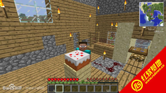 Minecraft1.6.2�����ս��+����aj���ϣ�����|Minecraft1.6.2�����ս��+����aj���ϣ���Ϸ