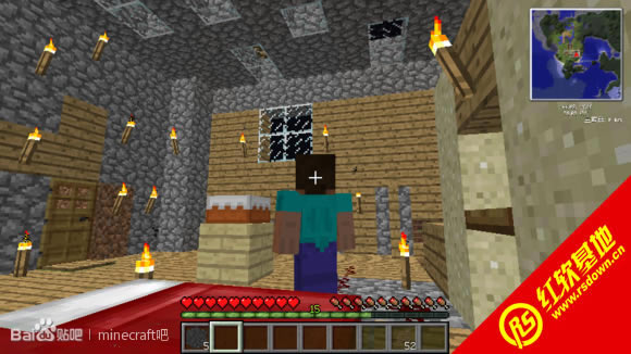 Minecraft1.6.2�����ս��+����aj���ϣ�����|Minecraft1.6.2�����ս��+����aj���ϣ���Ϸ��վ