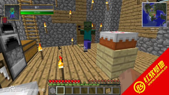 Minecraft1.6.2�����ս��+����aj���ϣ�����|Minecraft1.6.2�����ս��+����aj���ϣ���Ϸ��վ