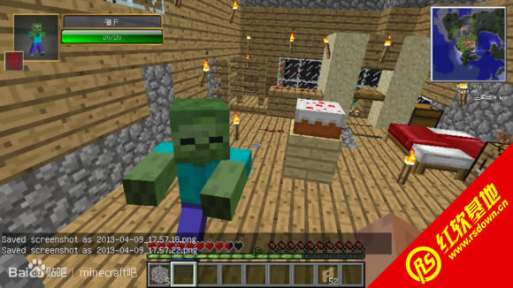 Minecraft1.6.2�����ս��+����aj���ϣ�����|Minecraft1.6.2�����ս��+����aj���ϣ���Ϸ��վ