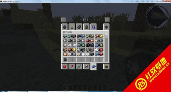 �ҵ�����1.7.2�������ϰ�+��ѡmod����|�ҵ�����1.7.2�������ϰ�+��ѡmod��Ϸ