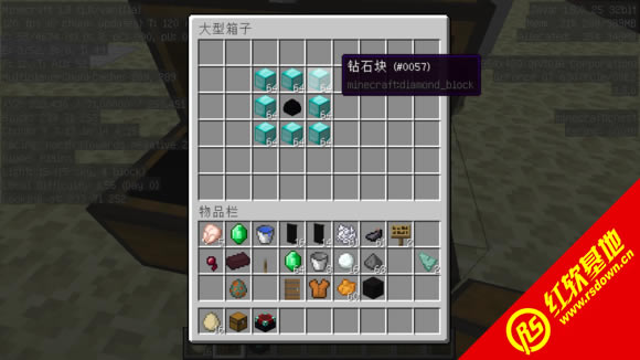 �ҵ�����1.7.2��ҵmod�������˰�����|�ҵ�����1.7.2��ҵmod�������˰���Ϸ