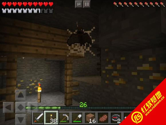 �ҵ�����1.6.4����Ӱˮ�����˰���64X�����������С��ͼ�������޸�������Ȥζmod����|�ҵ�����1.6.4����Ӱˮ�����˰���64X�����������С��ͼ�������޸�������Ȥζmod��Ϸ