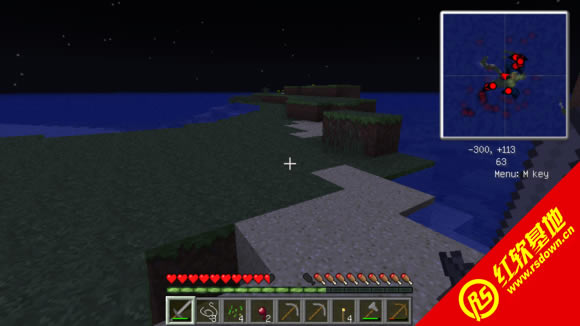 MinecraftԶ�����ϰ�V1.0����|MinecraftԶ�����ϰ�V1.0��Ϸ��վ