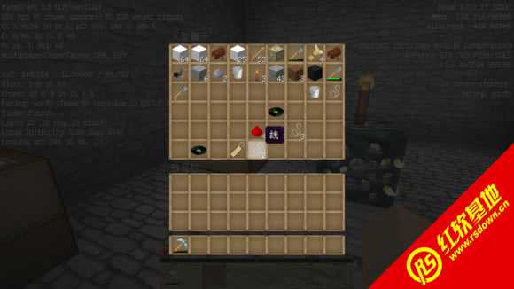 �ҵ�����1.7.2ȤζMOD���ϰ�����|�ҵ�����1.7.2ȤζMOD���ϰ���Ϸ��վ