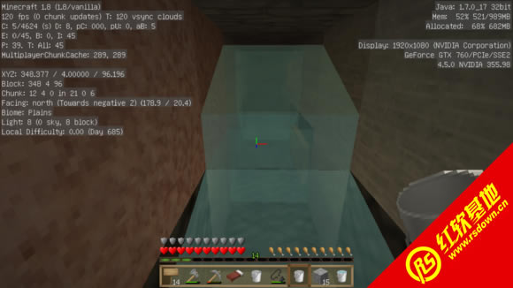 �ҵ�����1.7.2ȤζMOD���ϰ�����|�ҵ�����1.7.2ȤζMOD���ϰ���Ϸ