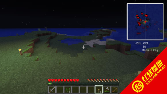 MinecraftMix��������1.7.2-9mod+��Ӱ����|MinecraftMix��������1.7.2-9mod+��Ӱ��Ϸ