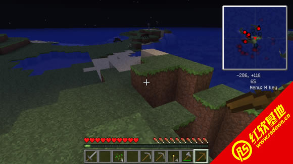 MinecraftMix��������1.7.2-9mod+��Ӱ����|MinecraftMix��������1.7.2-9mod+��Ӱ��Ϸ��վ