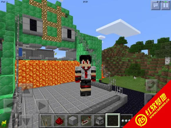 Minecraft CYC��ʬ�������ϰ�5-ĩ��ս������|Minecraft CYC��ʬ�������ϰ�5-ĩ��ս����Ϸ��վ