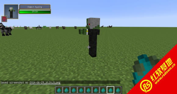 minecraft��ү����mod1.6.4�������ϰ�����|minecraft��ү����mod1.6.4�������ϰ���Ϸ