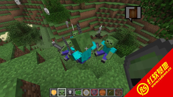 minecraft��ү����mod1.6.4�������ϰ�����|minecraft��ү����mod1.6.4�������ϰ���Ϸ��վ