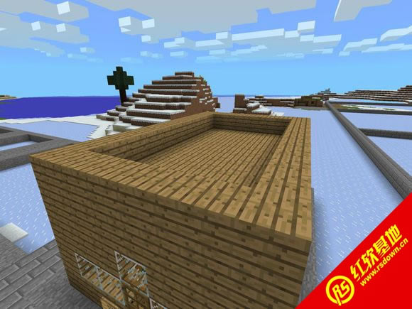 minecraft1.4.7���������˰�(��С��ͼ)����|minecraft1.4.7���������˰�(��С��ͼ)��Ϸ