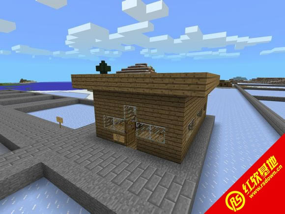 minecraft1.4.7���������˰�(��С��ͼ)����|minecraft1.4.7���������˰�(��С��ͼ)��Ϸ��վ