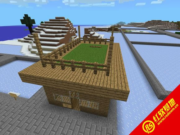 minecraft1.4.7���������˰�(��С��ͼ)����|minecraft1.4.7���������˰�(��С��ͼ)��Ϸ��վ