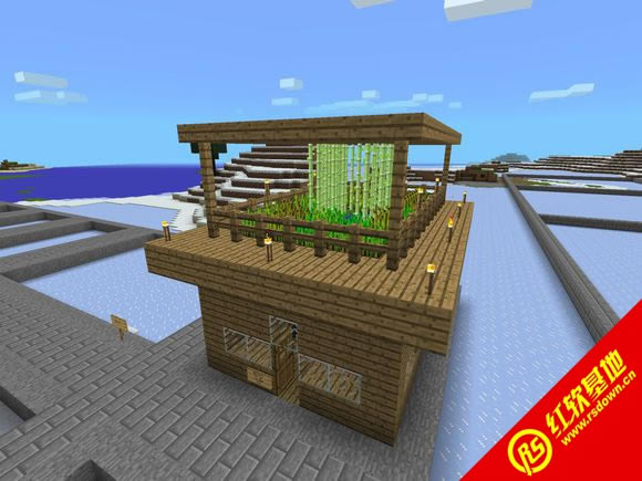 minecraft1.4.7���������˰�(��С��ͼ)����|minecraft1.4.7���������˰�(��С��ͼ)��Ϸ��վ