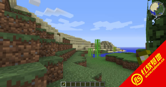 �ҵ�����1.7.2��Ӱ���ϸİ�����|�ҵ�����1.7.2��Ӱ���ϸİ���Ϸ